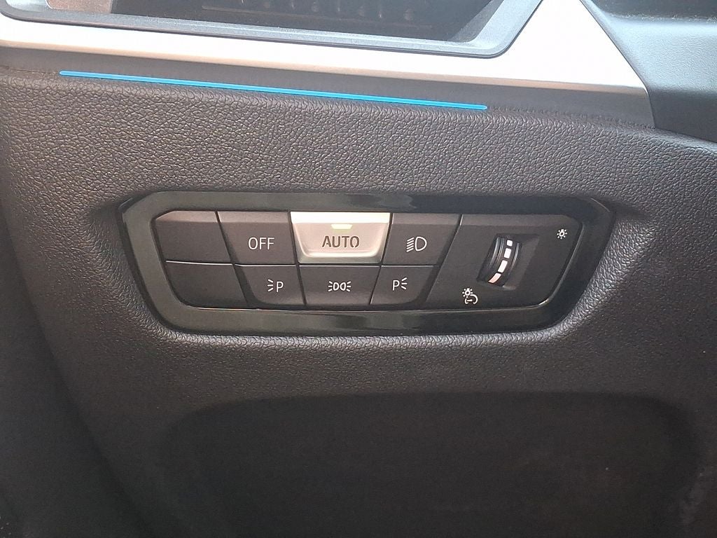 2024 BMW 4 Series 430i Gran Coupe