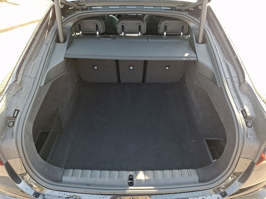 2024 BMW 4 Series 430i Gran Coupe