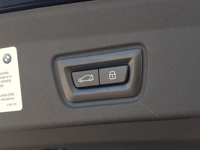2024 BMW 4 Series 430i Gran Coupe