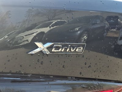 2024 BMW 4 Series 430i Gran Coupe