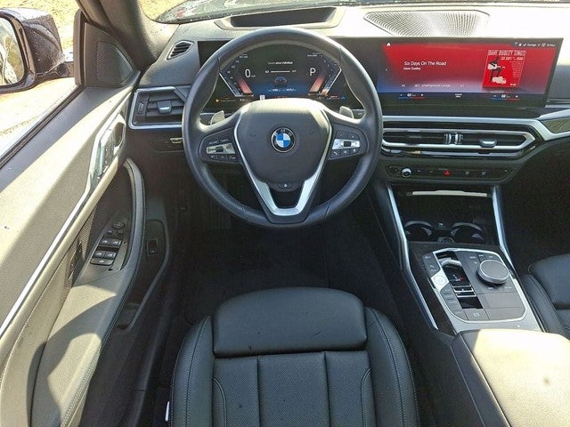2024 BMW 4 Series 430i Gran Coupe