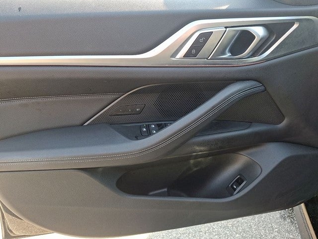 2024 BMW 4 Series 430i Gran Coupe