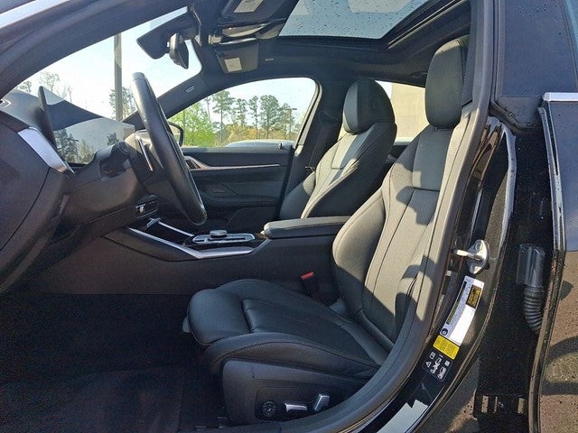 2024 BMW 4 Series 430i Gran Coupe
