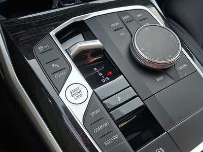 2024 BMW 4 Series 430i Gran Coupe