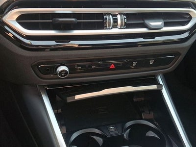 2024 BMW 4 Series 430i Gran Coupe