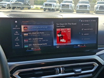 2024 BMW 4 Series 430i Gran Coupe