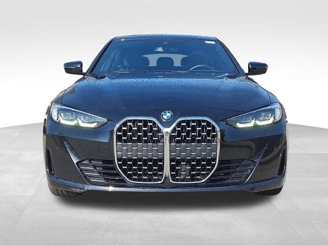 2024 BMW 4 Series 430i Gran Coupe