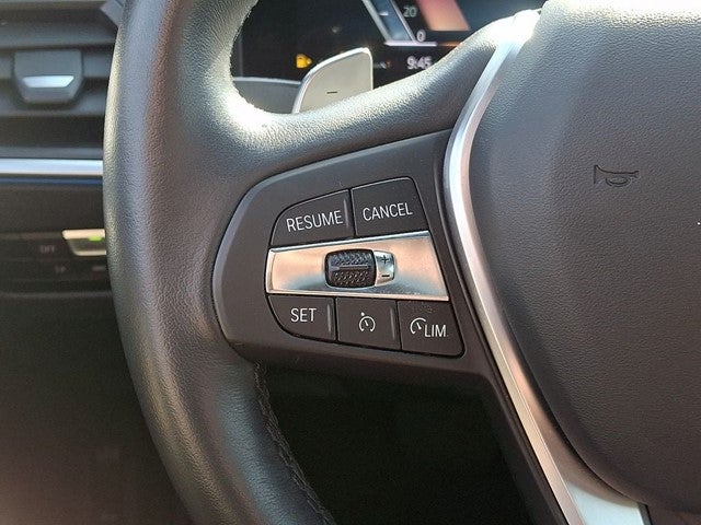 2024 BMW 4 Series 430i Gran Coupe