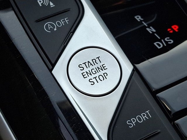 2024 BMW 4 Series 430i Gran Coupe