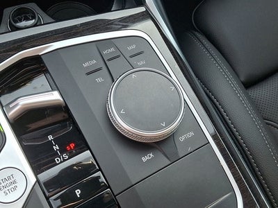 2024 BMW 4 Series 430i Gran Coupe