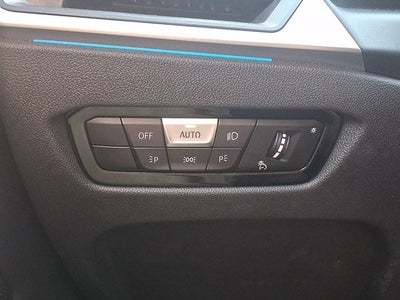 2024 BMW 4 Series 430i Gran Coupe