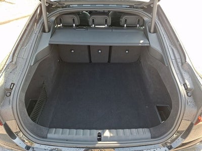 2024 BMW 4 Series 430i Gran Coupe