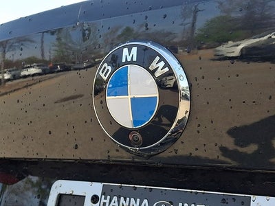 2024 BMW 4 Series 430i Gran Coupe