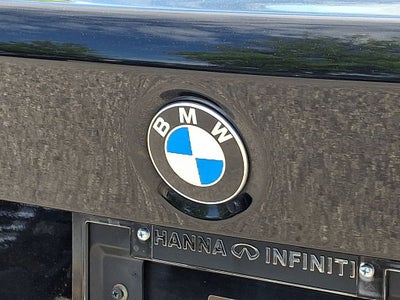 2017 BMW 3 Series 320i xDrive