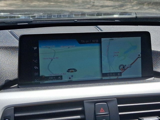 2017 BMW 3 Series 320i xDrive