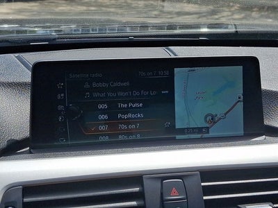 2017 BMW 3 Series 320i xDrive