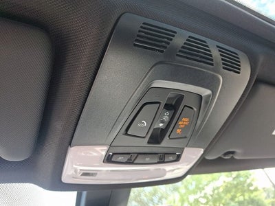 2017 BMW 3 Series 320i xDrive