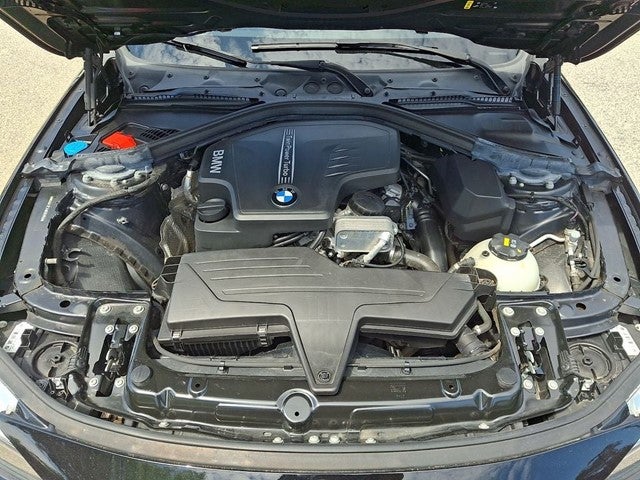 2017 BMW 3 Series 320i xDrive