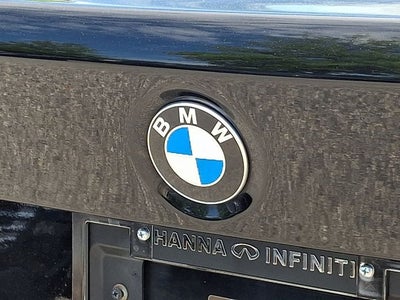 2017 BMW 3 Series 320i xDrive