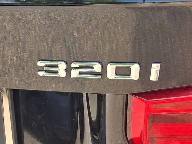 2017 BMW 3 Series 320i xDrive
