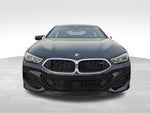 2023 BMW 8 Series M850i xDrive Gran Coupe