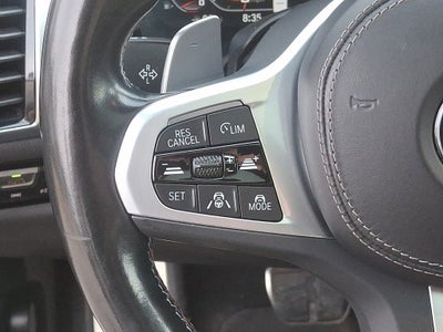 2023 BMW 8 Series M850i xDrive Gran Coupe