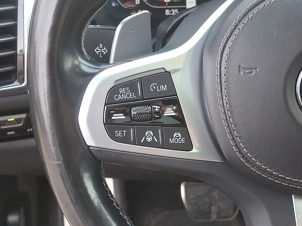 2023 BMW 8 Series M850i xDrive Gran Coupe