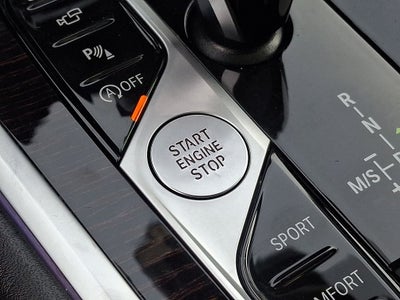 2023 BMW 8 Series M850i xDrive Gran Coupe