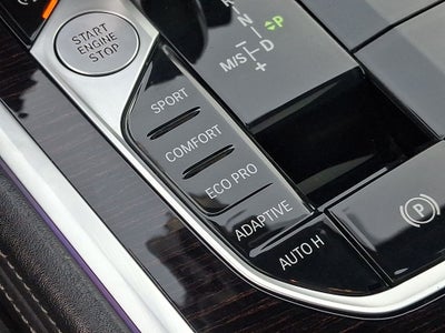 2023 BMW 8 Series M850i xDrive Gran Coupe