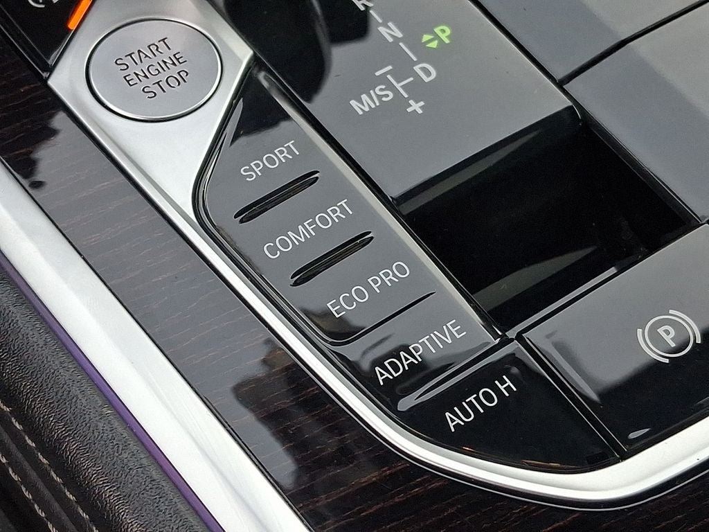 2023 BMW 8 Series M850i xDrive Gran Coupe