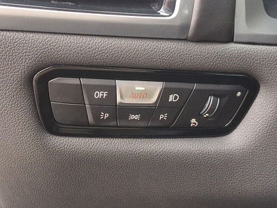 2023 BMW 8 Series M850i xDrive Gran Coupe