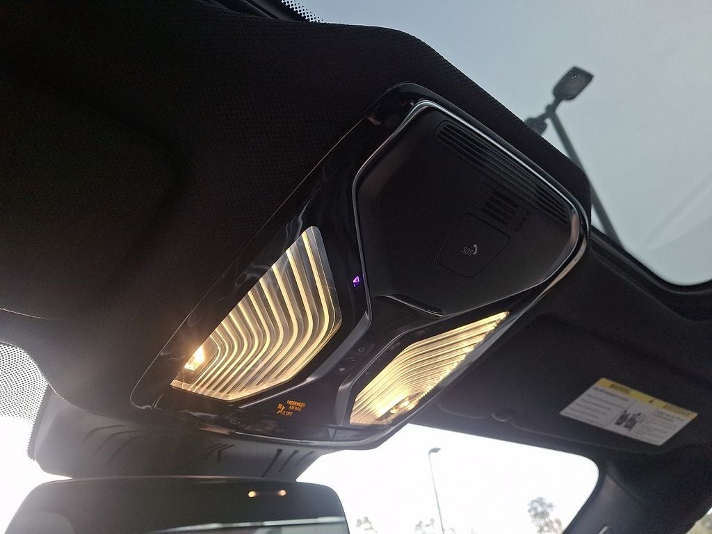 2023 BMW 8 Series M850i xDrive Gran Coupe