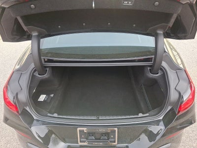 2023 BMW 8 Series M850i xDrive Gran Coupe