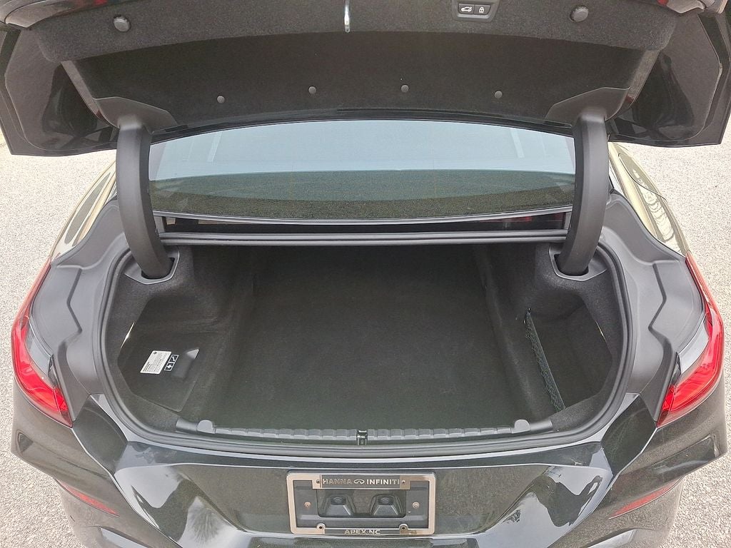 2023 BMW 8 Series M850i xDrive Gran Coupe