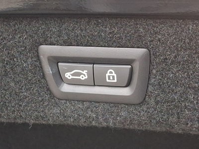 2023 BMW 8 Series M850i xDrive Gran Coupe