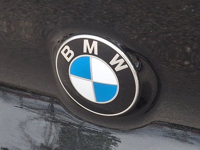 2023 BMW 8 Series M850i xDrive Gran Coupe