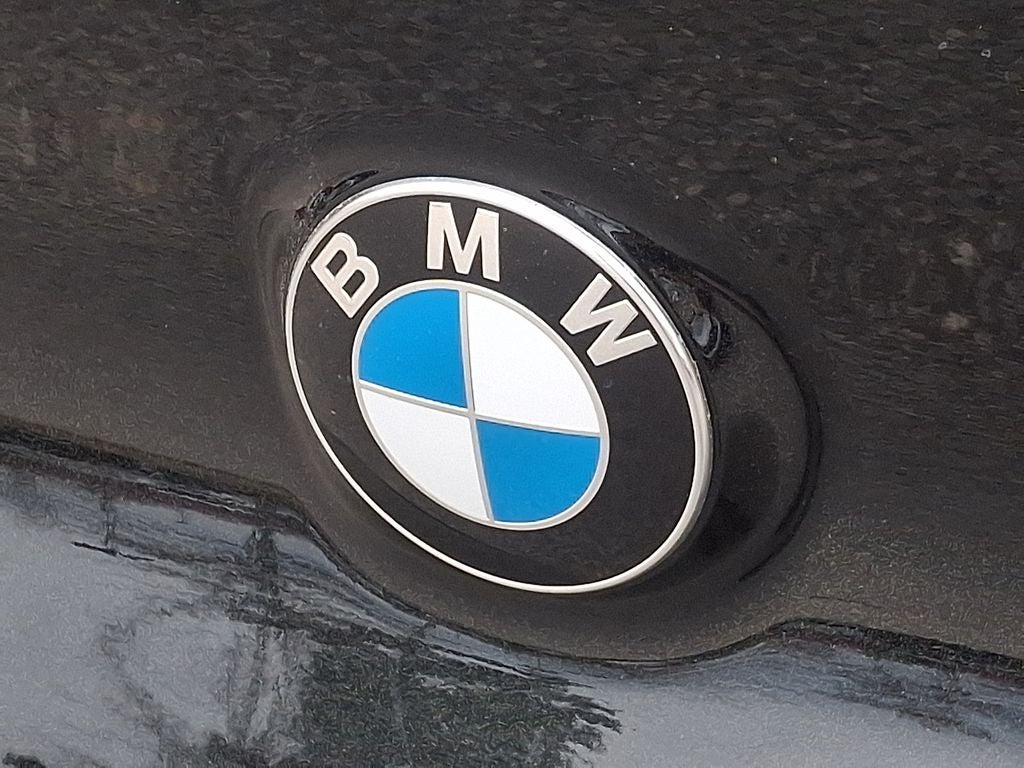 2023 BMW 8 Series M850i xDrive Gran Coupe