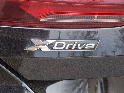 2023 BMW 8 Series M850i xDrive Gran Coupe