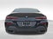 2023 BMW 8 Series M850i xDrive Gran Coupe