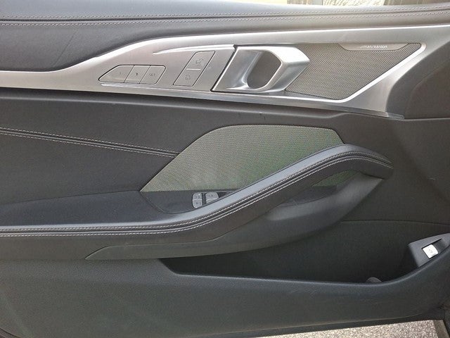 2023 BMW 8 Series M850i xDrive Gran Coupe