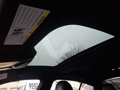 2023 BMW 8 Series M850i xDrive Gran Coupe