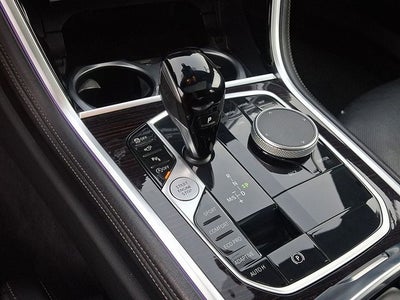 2023 BMW 8 Series M850i xDrive Gran Coupe