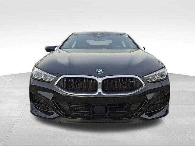 2023 BMW 8 Series M850i xDrive Gran Coupe