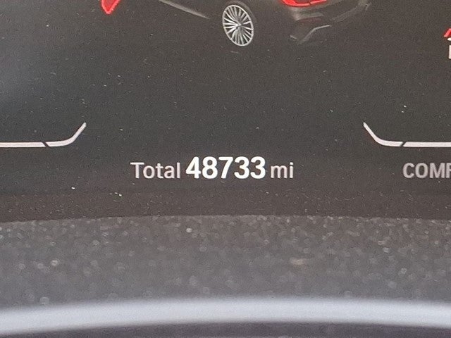 2023 BMW 8 Series M850i xDrive Gran Coupe