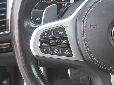 2023 BMW 8 Series M850i xDrive Gran Coupe