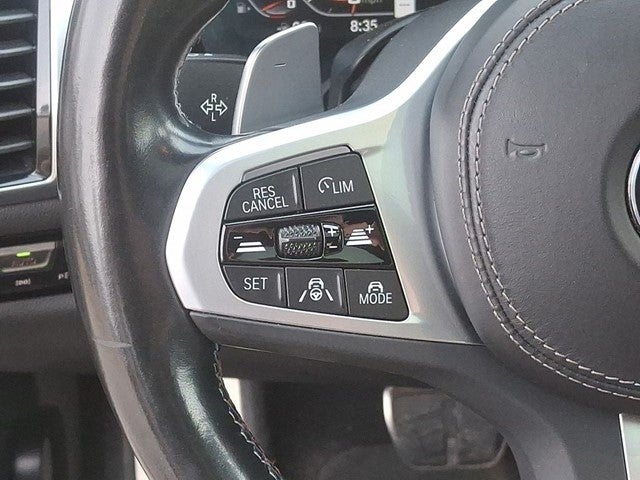 2023 BMW 8 Series M850i xDrive Gran Coupe