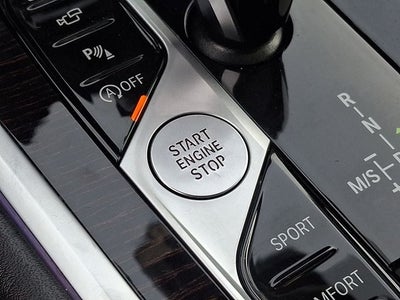 2023 BMW 8 Series M850i xDrive Gran Coupe