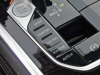 2023 BMW 8 Series M850i xDrive Gran Coupe