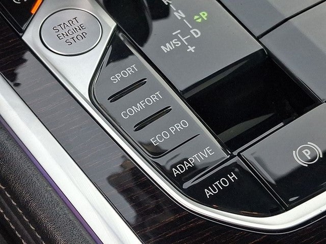 2023 BMW 8 Series M850i xDrive Gran Coupe