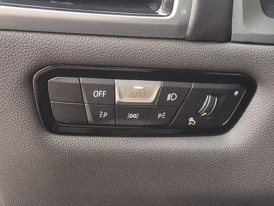 2023 BMW 8 Series M850i xDrive Gran Coupe